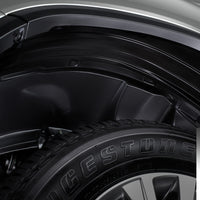 GENUINE TOYOTA FORTUNER WHEEL LINER SET