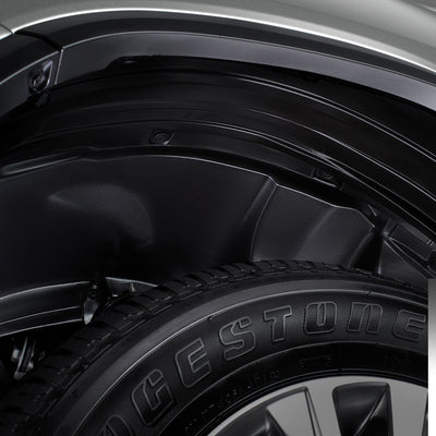 GENUINE TOYOTA FORTUNER WHEEL LINER SET