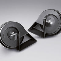 GENUINE TOYOTA PREMIUM HORN  400Hz 110dB Loud  2015-2025 Hilux/Fortuner