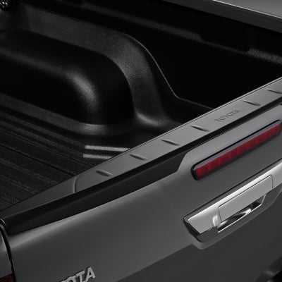 GENUINE TOYOTA HILUX  2015-2024 TAILGATE PROTECTOR