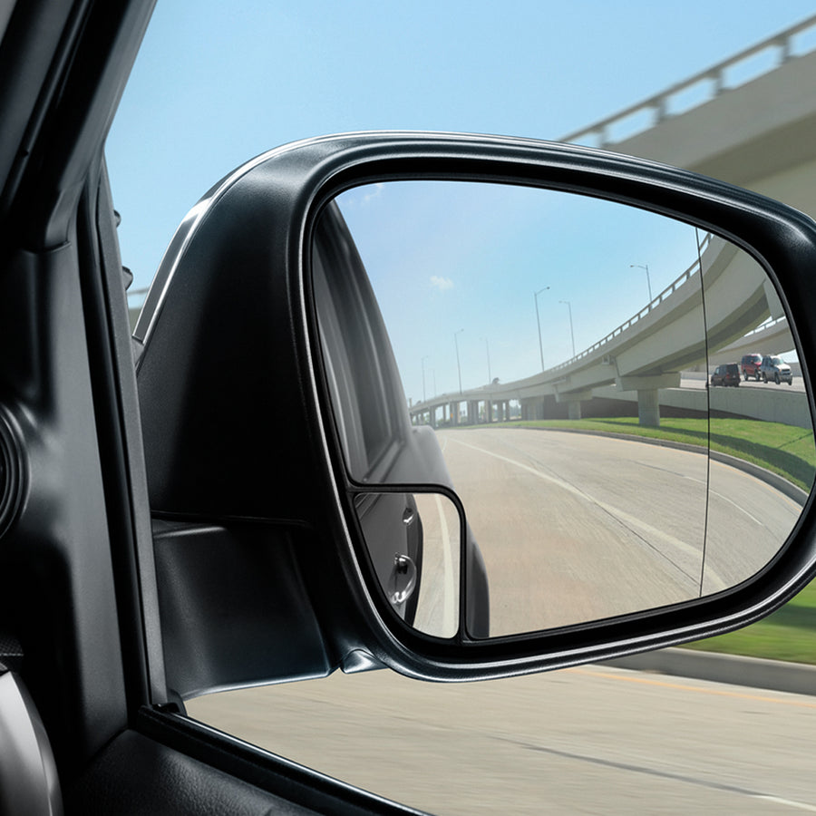 GENUINE  Toyota Hilux  Fortuner blind spot mirrors