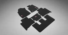 Load image into Gallery viewer, GENUINE TOYOTA FORTUNER 2015-2024 SET OF FLOOR MATS