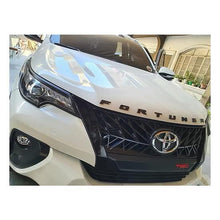 Load image into Gallery viewer, TOYOTA FORTUNER FULL GRILL REPLACEMENT