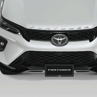 GENUINE BONNET CHROME EMBLEM  FOR  TOYOTA FORTUNER 2005-2026