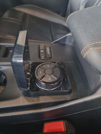 Ford Ranger Next Gen Offroad 4x4 Knob Guard Protector Wildtrak Everest Raptor