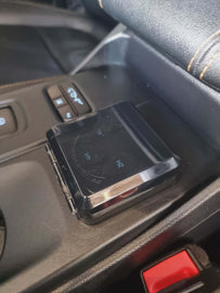 Ford Ranger Next Gen Offroad 4x4 Knob Guard Protector Wildtrak Everest Raptor