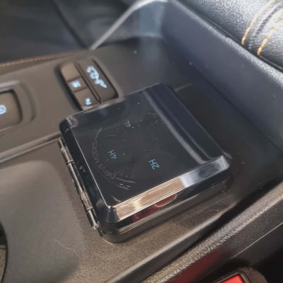 Ford Ranger Next Gen Offroad 4x4 Knob Guard Protector Wildtrak Everest Raptor