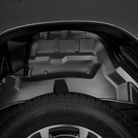 GENUINE TOYOTA HILUX INNER WHEEL ARCH COVERS