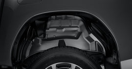GENUINE TOYOTA HILUX INNER WHEEL ARCH COVERS