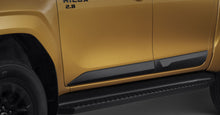 Load image into Gallery viewer, GENUINE TOYOTA HILUX 2026 SET OF 4  DOOR PROTECORS