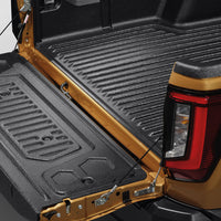 GENUINE TOYOTA HILUX LIFT ASSIST TAILGATE DAMPER