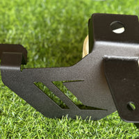 Ford Ranger Ditch light /Antenna mount Ford Ranger/Raptor 2023-2024