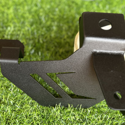 Ford Ranger Ditch light /Antenna mount Ford Ranger/Raptor 2023-2024