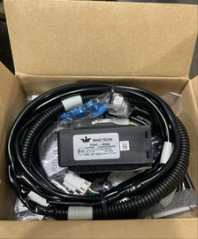 GENUINE TOYOTA HILUX/FORTUNER AUTO WING MIRROR FOLDING CONTROL .