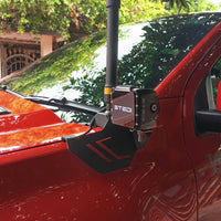 Ford Ranger Ditch light /Antenna mount Ford Ranger/Raptor 2023-2024