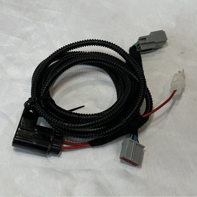 Ford Ranger 2022-2026 auto start/stop Eliminator kit