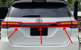 GENUINE TOYOTA FORTUNER 2015-2024 TRIM GARNISH