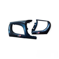 TOYOTA HILUX / FORTUNER  2015-2025 GR SPORT AIR VENT TRIMS