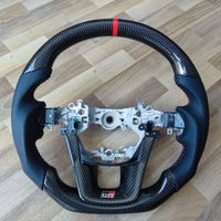 TOYOTA HILUX / FORTUNER  2015-2025  GR SPORT STEERING WHEEL