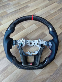 TOYOTA HILUX / FORTUNER  2015-2025  GR SPORT STEERING WHEEL
