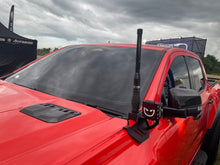 Load image into Gallery viewer, Ford Ranger Ditch light /Antenna mount Ford Ranger/Raptor 2023-2024