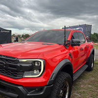 Ford Ranger Ditch light /Antenna mount Ford Ranger/Raptor 2023-2024