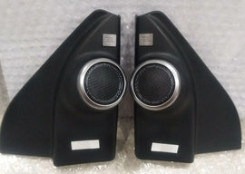 TOYOTA HILUX FORTUNER 2015-2025 TWEETER MOULD COVER  JBL  1 set includes left and right