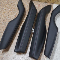GENUINE SET ARMREST DOORS SET TOYOTA FORTUNER 2015-2025