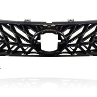 TOYOTA FORTUNER FULL GRILL REPLACEMENT