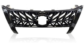 TOYOTA FORTUNER FULL GRILL REPLACEMENT