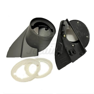 TOYOTA HILUX / FORTUNER  2015-2025 SPEAKER TRIMS