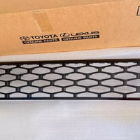 !! IN STOCK !! TOYOTA HILUX 2026 GENUINE SATIN BLACK GRILLS