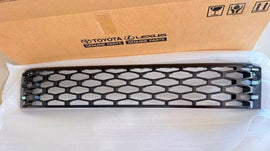 *PRE-ORDER*  TOYOTA HILUX 2026 GENUINE BLACK GRILL