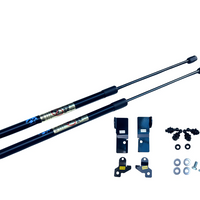 Toyota New Hilux Lift Kit 2026