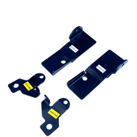 Toyota New Hilux Lift Kit 2026