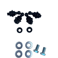 Toyota New Hilux Lift Kit 2026