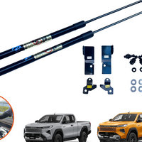 Toyota New Hilux Lift Kit 2026