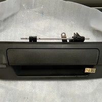 TOYOTA HILUX 2015-2024 door handles  White (040/070)+White Mirror covers+Tailgate handle