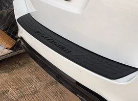 LIMITED OFFER PACKAGE 3RD ROW COVERS + TOYOTA FORTUNER 2015-2025  BUMPER TRIM PROTECTOR UNBRANDED VERSION