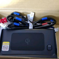 TOYOTA FORTUNER 2015-2019 GENUINE CHARGING UNIT