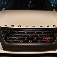 TOYOTA FORTUNER FULL TRD GRILL