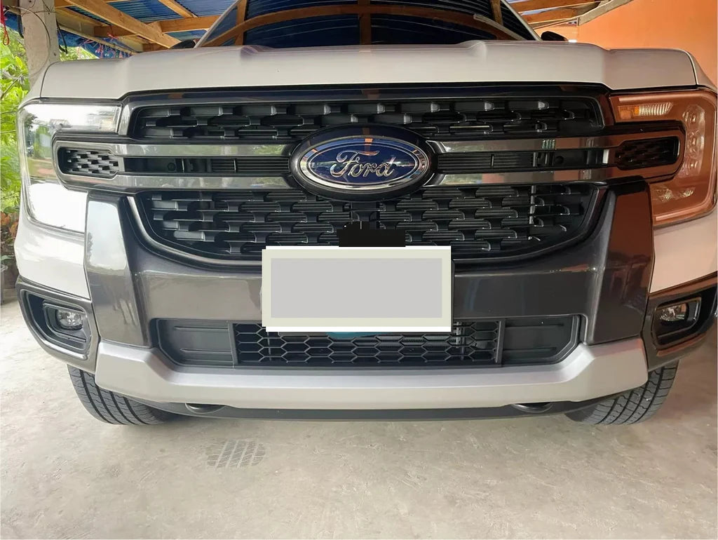 FORD RANGER XLT/WILDTRAK /RAPTOR LOWER TRIM COVER 2023-2024 NEXT GEN