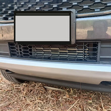 Load image into Gallery viewer, FORD RANGER XLT/WILDTRAK /RAPTOR LOWER TRIM COVER 2023-2024 NEXT GEN