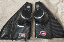 TOYOTA HILUX / FORTUNER  2015-2025 GR SPORT SPEAKER TRIMS