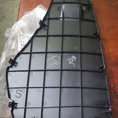 GENUINE TOYOTA FORTUNER CAR JACK TRIM COVER 2015-2024