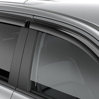 FORD RANGER 2023-2024 NEXT GEN WEATHER GUARDS 4 DOOR GENUINE FORD PARTS