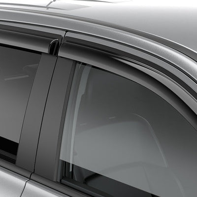 FORD RANGER 2023-2024 NEXT GEN WEATHER GUARDS 4 DOOR GENUINE FORD PARTS