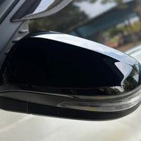 BLACK OUT PACKAGE DEAL*3  GENUINE TOYOTA FORTUNER PARTS 2019-2025