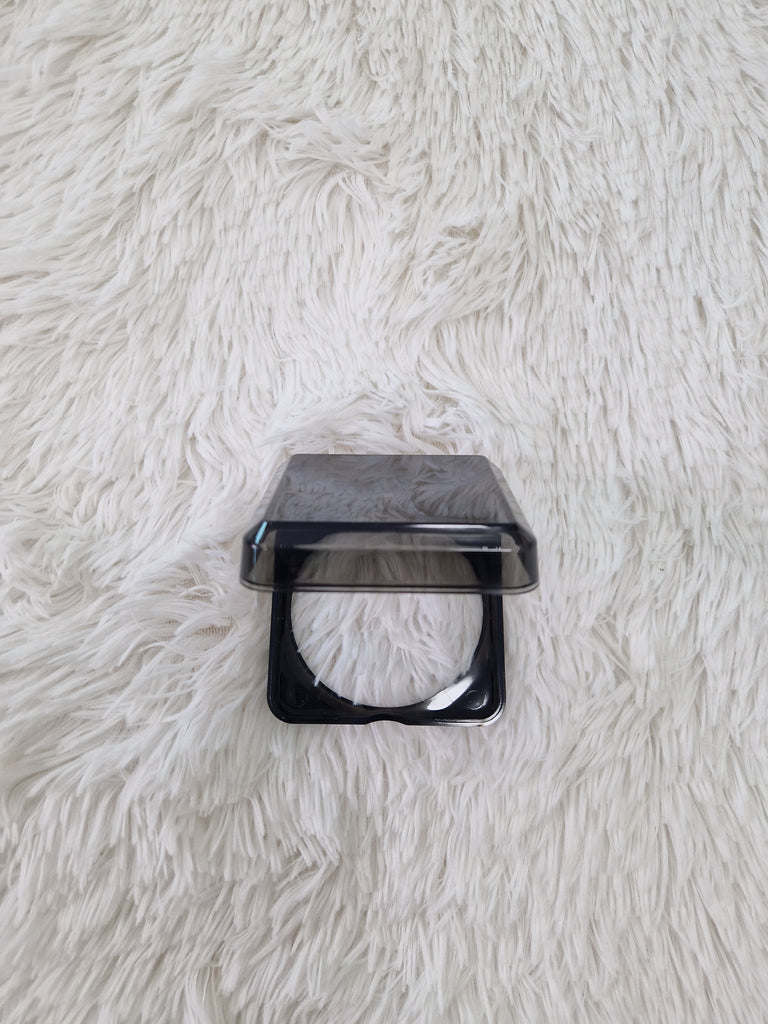 Ford Ranger Next Gen Offroad 4x4 Knob Guard Protector Wildtrak Everest Raptor