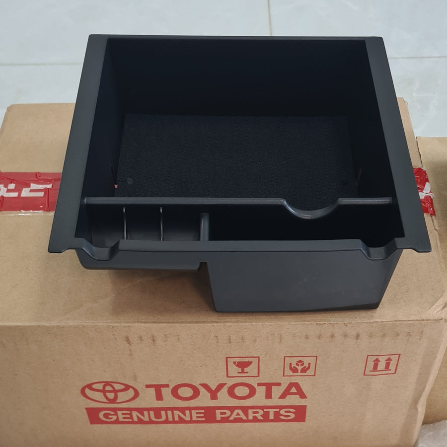 *SPECIAL *Genuine console  storage Box Organiser